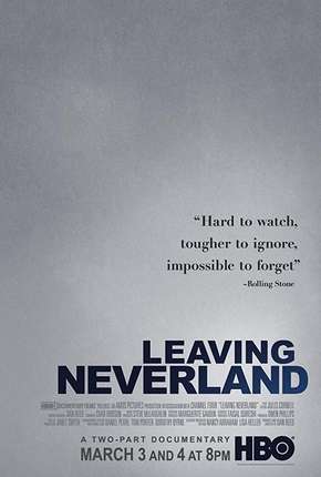 Assistir e baixar Deixando Neverland - Legendado (2019) via Torrent com Qualidade