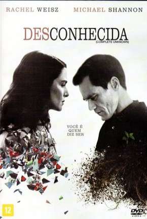 Desconhecida (2016) — Download Torrent em HD, 1080p ou 4K