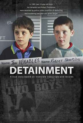Download de Detainment - Legendado (2019) — Torrent Dublado e Legendado