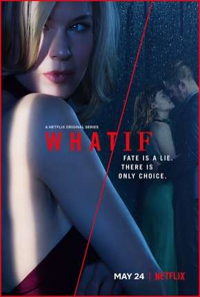 Dilema (2019) — Download Torrent em HD, 1080p ou 4K