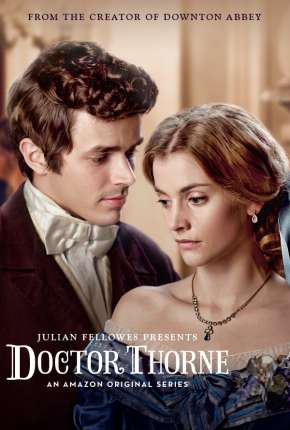 Série Doctor Thorne (2016) para Download em Torrent