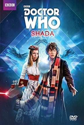 Baixar Filme Doctor Who: Shada - Legendado (2017) em Torrent — Dublado e Dual Áudio