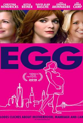 Assistir e baixar Egg - Legendado (2019) via Torrent com Qualidade