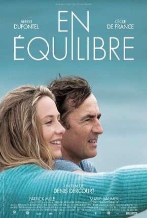 Filme Em Equilíbrio - Em Harmonia (2015) para Download em Torrent