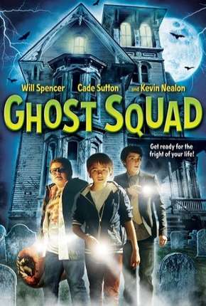 Esquadrão fantasma (2015) — Download Torrent em HD, 1080p ou 4K