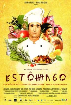 Download de Estômago (2008) — Torrent Dublado e Legendado