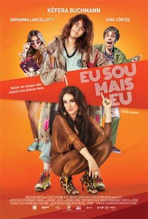 Eu Sou Mais Eu (2019) Torrent — Baixar em Alta Definição