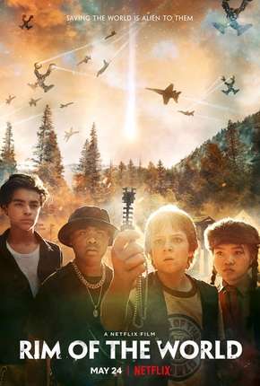 Filme Fim do Mundo (2019) para Download em Torrent