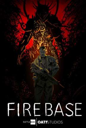 Download de Firebase - Legendado (2017) — Torrent Dublado e Legendado