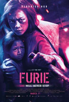 Filme Fúria Feminina - Legendado (2019) para Download em Torrent