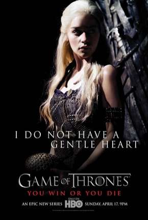 Download de Game of Thrones - Todas as Temporadas Completas (2019) — Torrent Dublado e Legendado