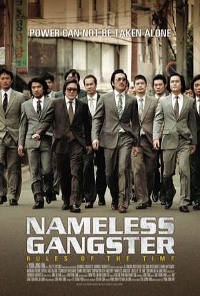 Gangster Sem Nome (2012) Torrent — Baixar em Alta Definição