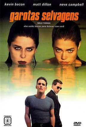 Download de Garotas Selvagens (1998) — Torrent Dublado e Legendado