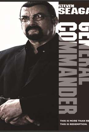 Assistir e baixar General Commander - Legendado (2019) via Torrent com Qualidade