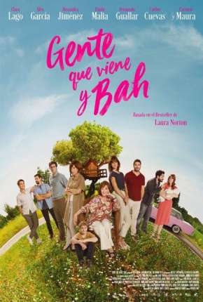 Gente que Vai e Volta (2019) — Download Torrent em HD, 1080p ou 4K