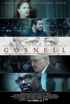 Assistir e baixar Gosnell - O Julgamento do Maior Assassino em Série da América - Legendado (2019) via Torrent com Qualidade