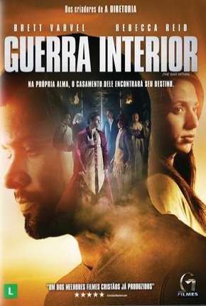Guerra Interior (2014) Torrent — Baixar em Alta Definição