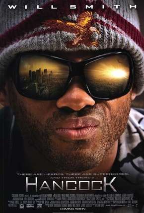 Filme Hancock - Sem Censura (2008) para Download em Torrent