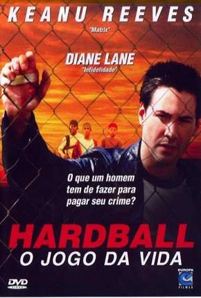 Hardball - O Jogo da Vida (2001) Torrent — Baixar em Alta Definição