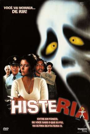 Histeria (2001) — Download Torrent em HD, 1080p ou 4K