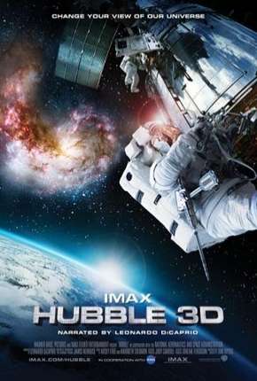 Download de Hubble (2010) — Torrent Dublado e Legendado