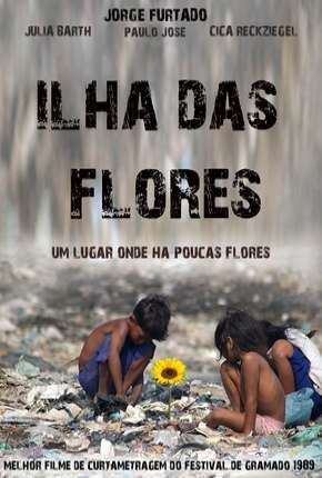 Assistir e baixar Ilha das Flores (1990) via Torrent com Qualidade