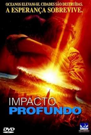 Filme Impacto Profundo (1998) para Download em Torrent