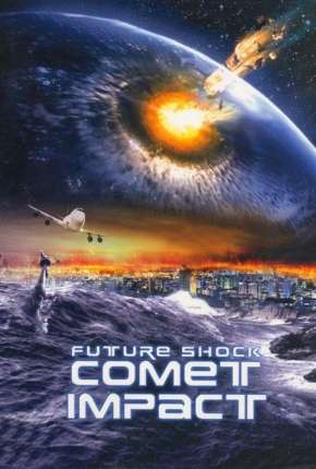 Impacto Terra (2007) — Download Torrent em HD, 1080p ou 4K