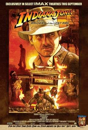 Download de Indiana Jones - Todos os Filmes (2008) — Torrent Dublado e Legendado