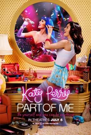 Download de Katy Perry - Part of Me (2012) — Torrent Dublado e Legendado