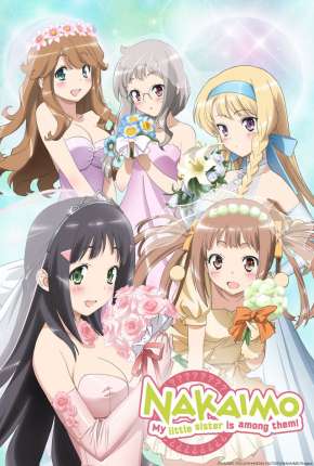 Kono Naka ni Hitori Imouto ga Iru - Legendado (2012) — Download Torrent em HD, 1080p ou 4K
