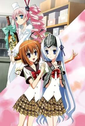 Assistir e baixar Kore wa Zombie Desu ka? of the Dead (2011) via Torrent com Qualidade