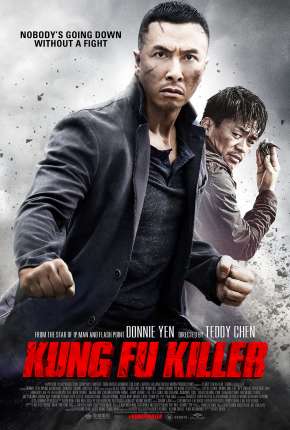 Assistir e baixar Kung Fu Mortal (2014) via Torrent com Qualidade