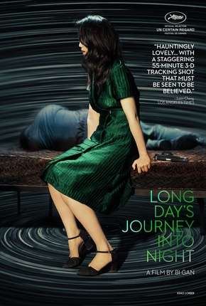Longa Jornada Noite Adentro - Legendado (2019) — Download Torrent em HD, 1080p ou 4K