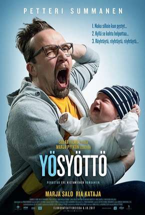 Download Man and a Baby - Legendado Torrent