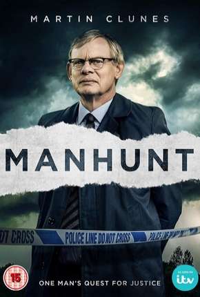 Assistir e baixar Manhunt - Legendada (2019) via Torrent com Qualidade