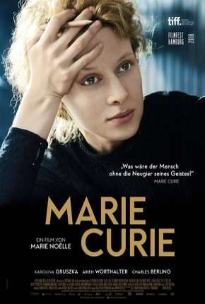 Marie Curie - Legendado (2016) — Download Torrent em HD, 1080p ou 4K