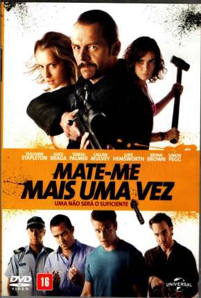 Assistir e baixar Mate-me Mais Uma Vez - Kill Me Three Times (2015) via Torrent com Qualidade