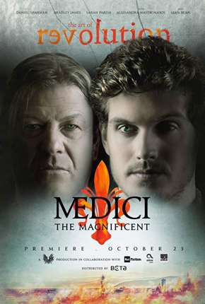 Download de Medici - The Magnificent - 2ª Temporada Legendada (2019) — Torrent Dublado e Legendado