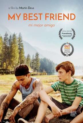 Meu Melhor Amigo - Legendado (2019) Torrent — Baixar em Alta Definição
