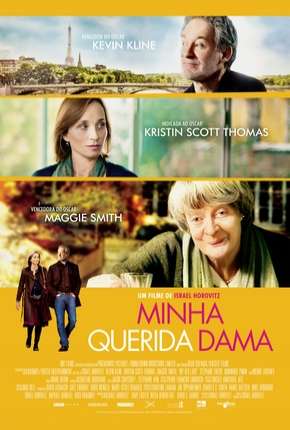Baixar Filme Minha Querida Dama (2014) em Torrent — Dublado e Dual Áudio