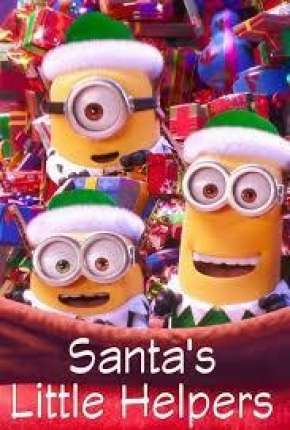 Assistir e baixar Minions - Ajudantes do Papai Noel (2019) via Torrent com Qualidade