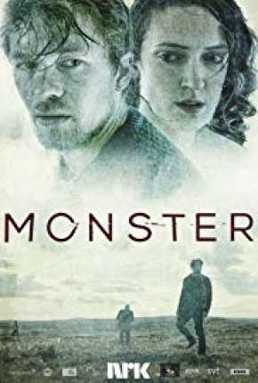 Baixar Série Monster - Completa (2017) em Torrent — Dublado e Dual Áudio