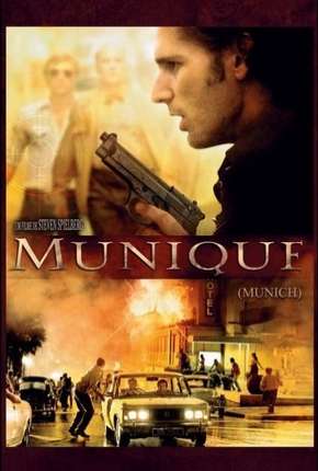 Munique (2006) Torrent — Baixar em Alta Definição