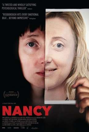 Download de Nancy - Em Busca de Si Mesma (2019) — Torrent Dublado e Legendado