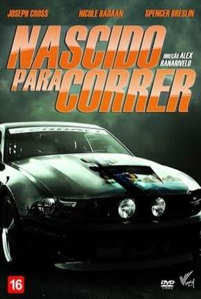 Baixar Filme Nascido para Correr (2011) em Torrent — Dublado e Dual Áudio