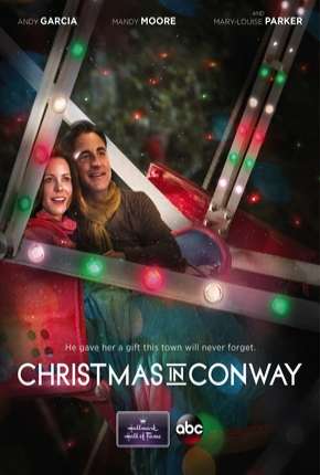 Download de Natal em Conway (2013) — Torrent Dublado e Legendado