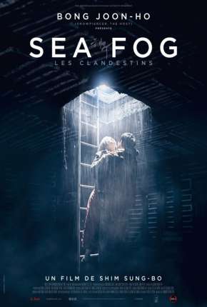 Baixar Filme Neblina Sinistra - Névoa do Mar (2014) em Torrent — Dublado e Dual Áudio