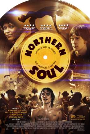 No Ritmo da Vida - Northern Soul (2014) — Download Torrent em HD, 1080p ou 4K