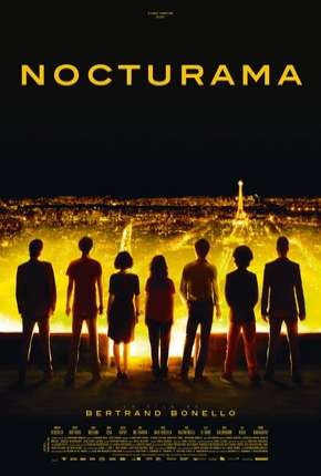 Filme Nocturama - Legendado (2016) para Download em Torrent